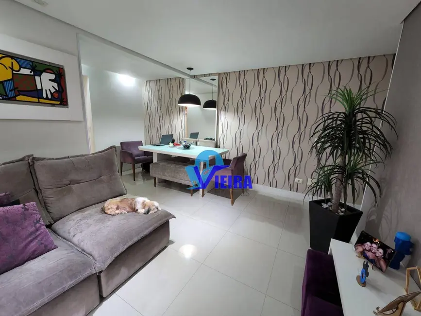 Foto 4 de Apartamento com 2 quartos à venda, 56m2 em Vila Canero, São Paulo - SP