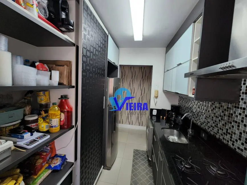 Foto 7 de Apartamento com 2 quartos à venda, 56m2 em Vila Canero, São Paulo - SP
