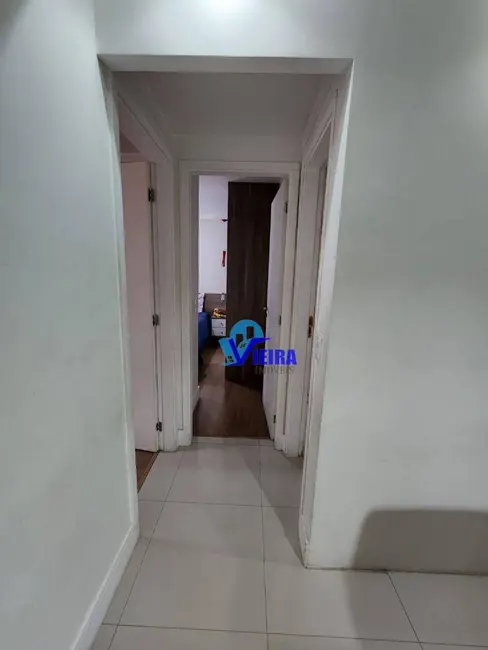 Foto 8 de Apartamento com 2 quartos à venda, 56m2 em Vila Canero, São Paulo - SP