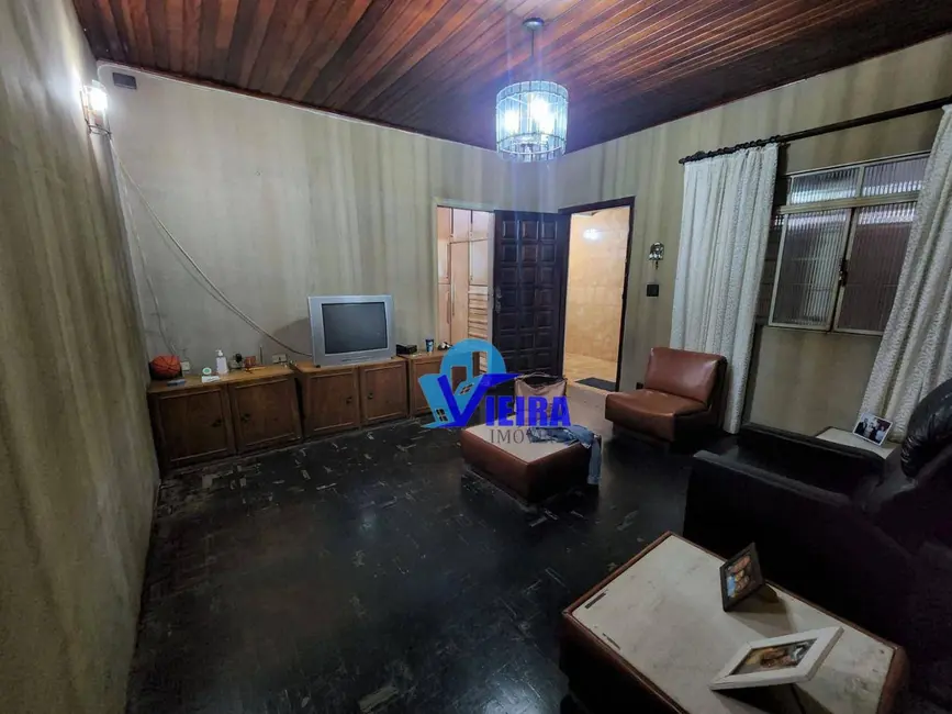 Casa com 3 quartos à venda, 304m2 em Vila Santa Clara, São Paulo - SP - imagem 4 Foto 4 de Casa com 3 quartos à venda, 304m2 em Vila Santa Clara, São Paulo - SP