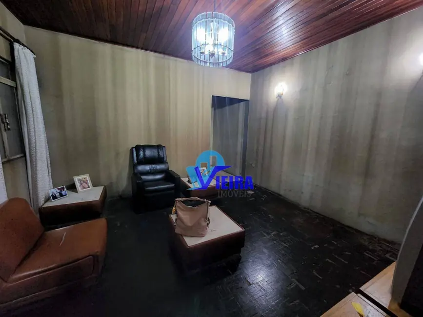 Casa com 3 quartos à venda, 304m2 em Vila Santa Clara, São Paulo - SP - imagem 5 Foto 5 de Casa com 3 quartos à venda, 304m2 em Vila Santa Clara, São Paulo - SP