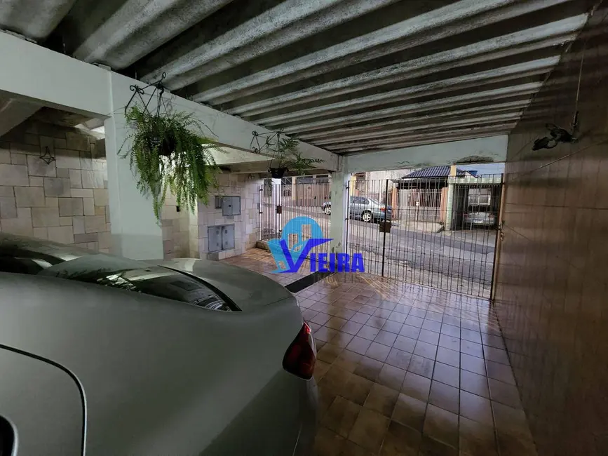 Casa com 3 quartos à venda, 304m2 em Vila Santa Clara, São Paulo - SP - imagem 1 Foto 1 de Casa com 3 quartos à venda, 304m2 em Vila Santa Clara, São Paulo - SP