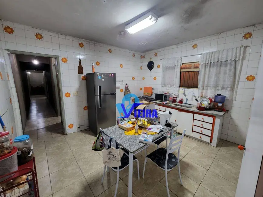 Casa com 3 quartos à venda, 304m2 em Vila Santa Clara, São Paulo - SP - imagem 6 Foto 6 de Casa com 3 quartos à venda, 304m2 em Vila Santa Clara, São Paulo - SP