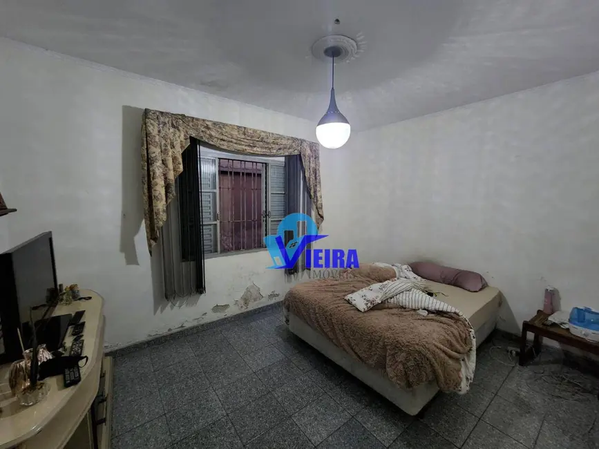 Casa com 3 quartos à venda, 304m2 em Vila Santa Clara, São Paulo - SP - imagem 8 Foto 8 de Casa com 3 quartos à venda, 304m2 em Vila Santa Clara, São Paulo - SP