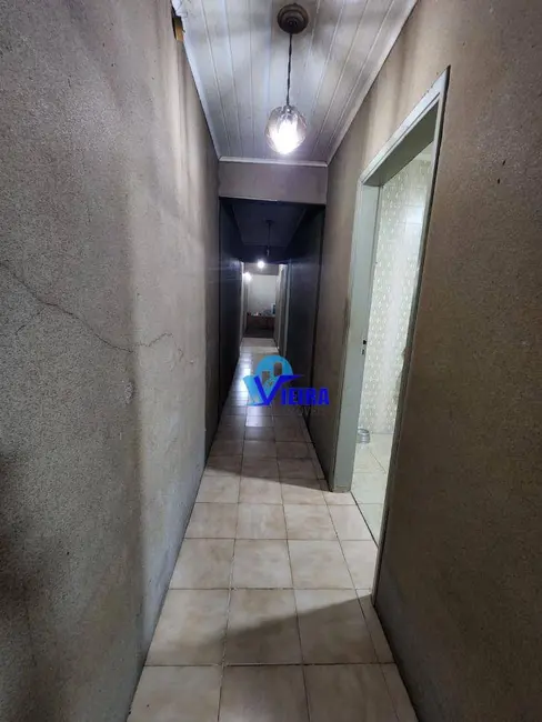 Casa com 3 quartos à venda, 304m2 em Vila Santa Clara, São Paulo - SP - imagem 7 Foto 7 de Casa com 3 quartos à venda, 304m2 em Vila Santa Clara, São Paulo - SP