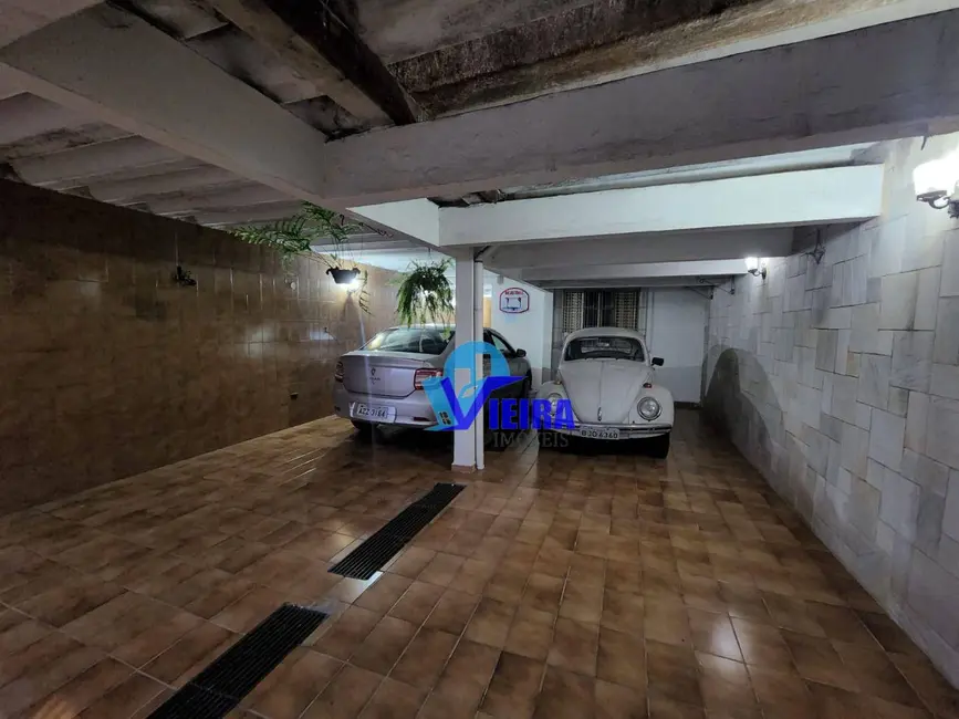 Casa com 3 quartos à venda, 304m2 em Vila Santa Clara, São Paulo - SP - imagem 3 Foto 3 de Casa com 3 quartos à venda, 304m2 em Vila Santa Clara, São Paulo - SP