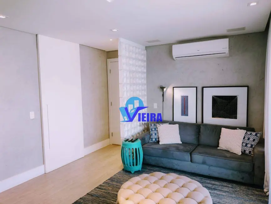 Apartamento com 3 quartos à venda, 112m2 em Mooca, São Paulo - SP - imagem 5 Foto 5 de Apartamento com 3 quartos à venda, 112m2 em Mooca, São Paulo - SP