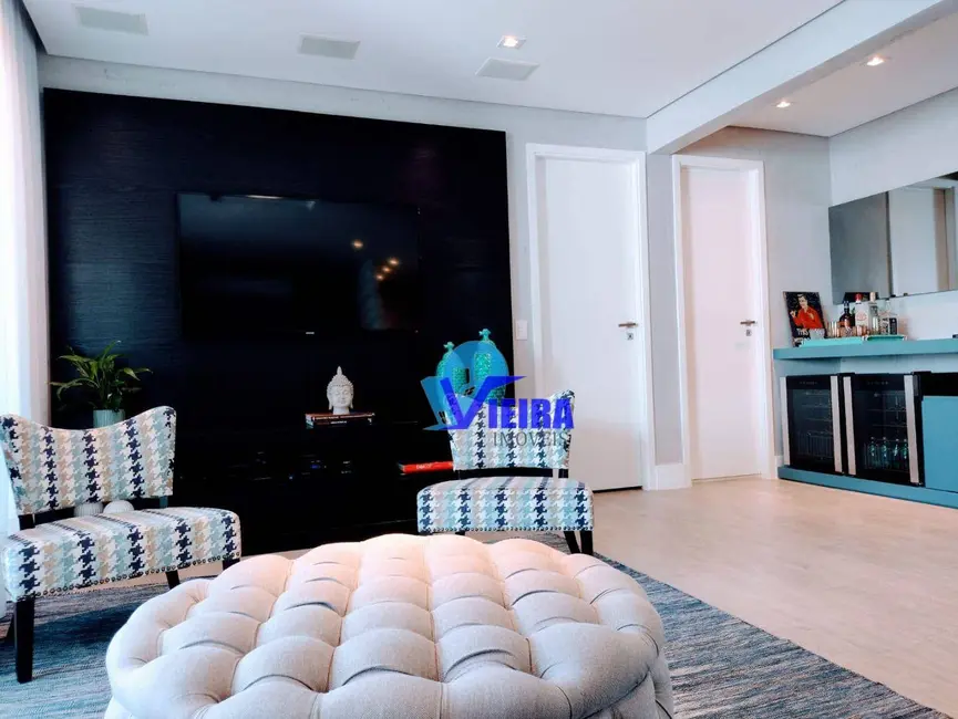 Apartamento com 3 quartos à venda, 112m2 em Mooca, São Paulo - SP - imagem 7 Foto 7 de Apartamento com 3 quartos à venda, 112m2 em Mooca, São Paulo - SP