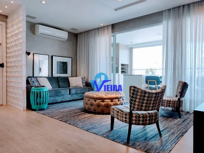 Foto 1 de Apartamento com 3 quartos à venda, 112m2 em Mooca, São Paulo - SP