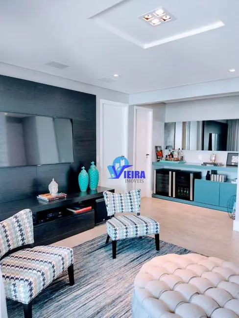 Apartamento com 3 quartos à venda, 112m2 em Mooca, São Paulo - SP - imagem 6 Foto 6 de Apartamento com 3 quartos à venda, 112m2 em Mooca, São Paulo - SP