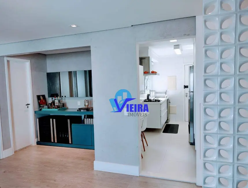 Apartamento com 3 quartos à venda, 112m2 em Mooca, São Paulo - SP - imagem 8 Foto 8 de Apartamento com 3 quartos à venda, 112m2 em Mooca, São Paulo - SP