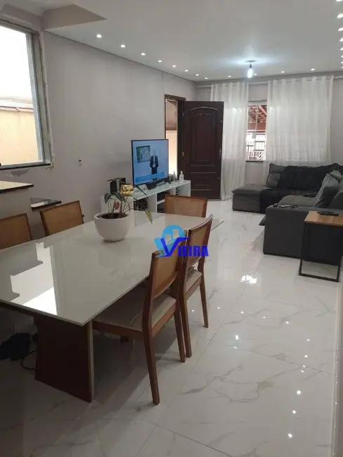 Sobrado com 3 quartos à venda, 120m2 em Vila Granada, São Paulo - SP - imagem 2 Foto 2 de Sobrado com 3 quartos à venda, 120m2 em Vila Granada, São Paulo - SP