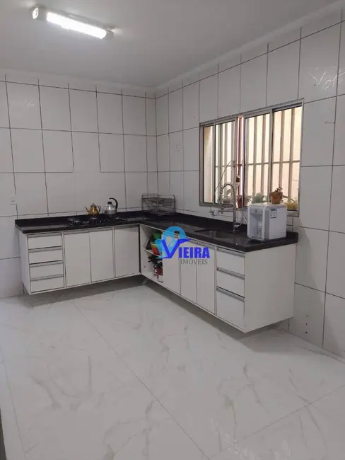 Sobrado com 3 quartos à venda, 120m2 em Vila Granada, São Paulo - SP - imagem 5 Foto 5 de Sobrado com 3 quartos à venda, 120m2 em Vila Granada, São Paulo - SP