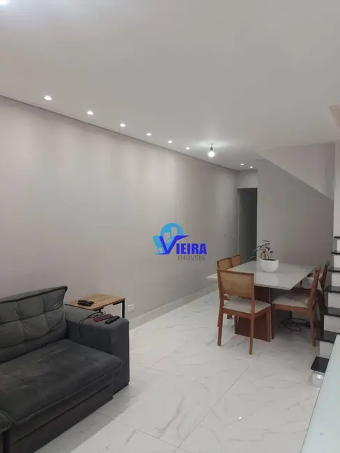 Sobrado com 3 quartos à venda, 120m2 em Vila Granada, São Paulo - SP - imagem 3 Foto 3 de Sobrado com 3 quartos à venda, 120m2 em Vila Granada, São Paulo - SP