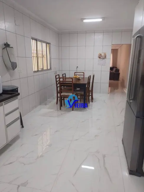 Sobrado com 3 quartos à venda, 120m2 em Vila Granada, São Paulo - SP - imagem 7 Foto 7 de Sobrado com 3 quartos à venda, 120m2 em Vila Granada, São Paulo - SP