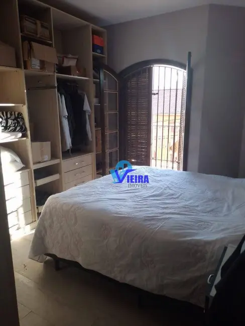 Sobrado com 3 quartos à venda, 120m2 em Vila Granada, São Paulo - SP - imagem 9 Foto 9 de Sobrado com 3 quartos à venda, 120m2 em Vila Granada, São Paulo - SP