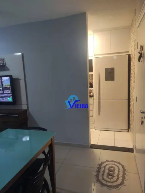 Foto 5 de Apartamento com 2 quartos à venda, 45m2 em Vila Alpina, São Paulo - SP