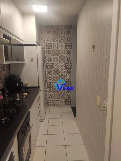 Foto 8 de Apartamento com 2 quartos à venda, 45m2 em Vila Alpina, São Paulo - SP