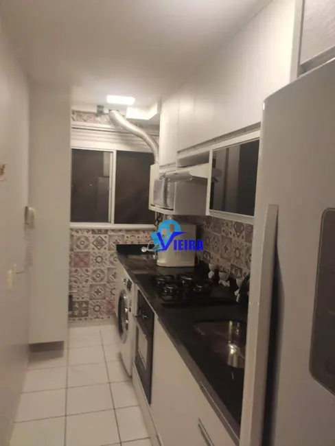 Foto 7 de Apartamento com 2 quartos à venda, 45m2 em Vila Alpina, São Paulo - SP