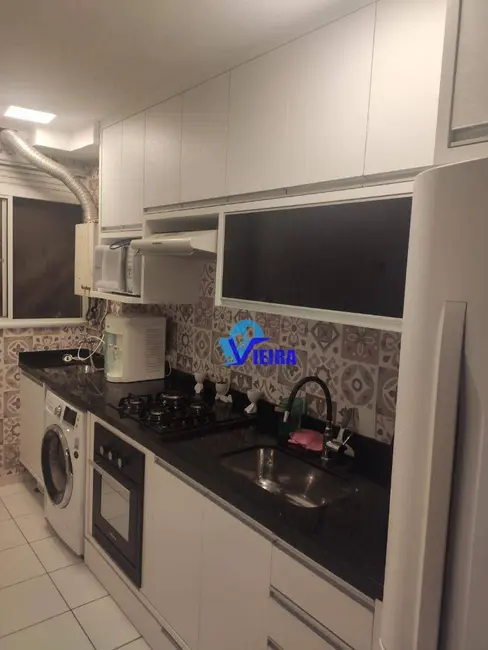 Foto 6 de Apartamento com 2 quartos à venda, 45m2 em Vila Alpina, São Paulo - SP