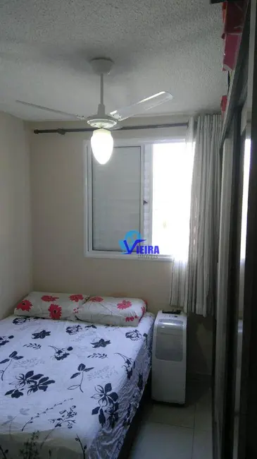 Foto 9 de Apartamento com 2 quartos à venda, 45m2 em Vila Alpina, São Paulo - SP