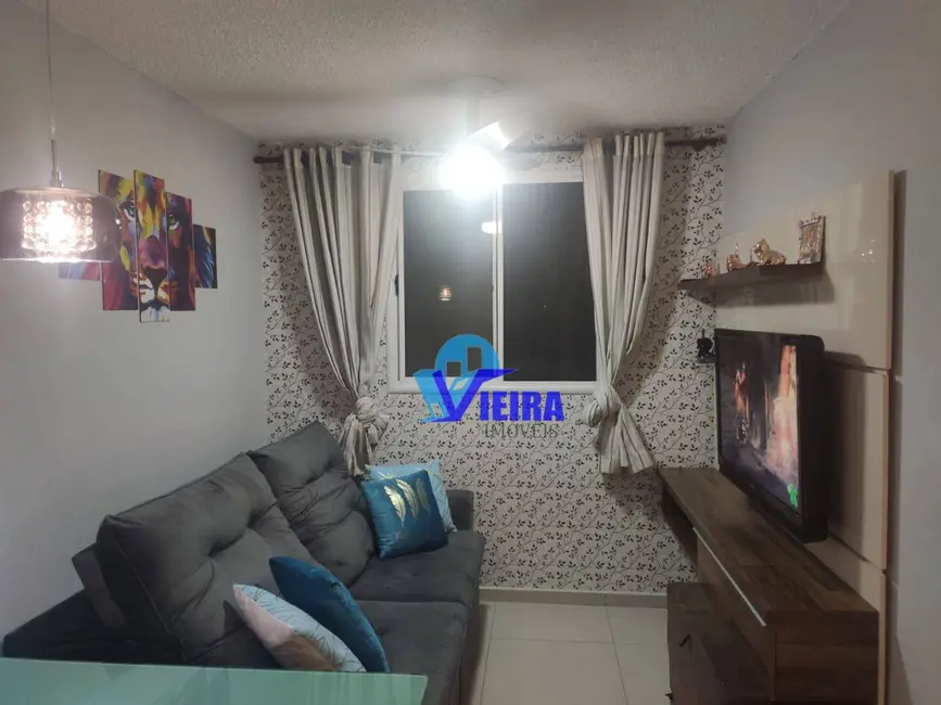 Foto 4 de Apartamento com 2 quartos à venda, 45m2 em Vila Alpina, São Paulo - SP