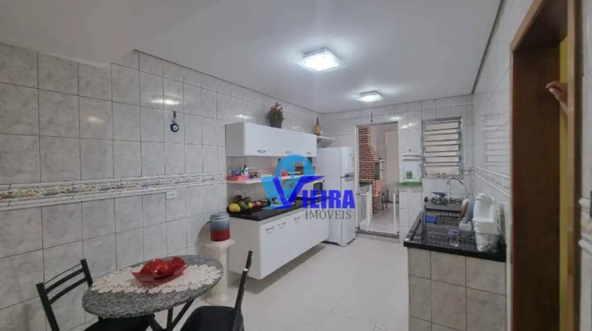 Foto 5 de Casa com 2 quartos à venda, 120m2 em Vila Macedópolis, São Paulo - SP