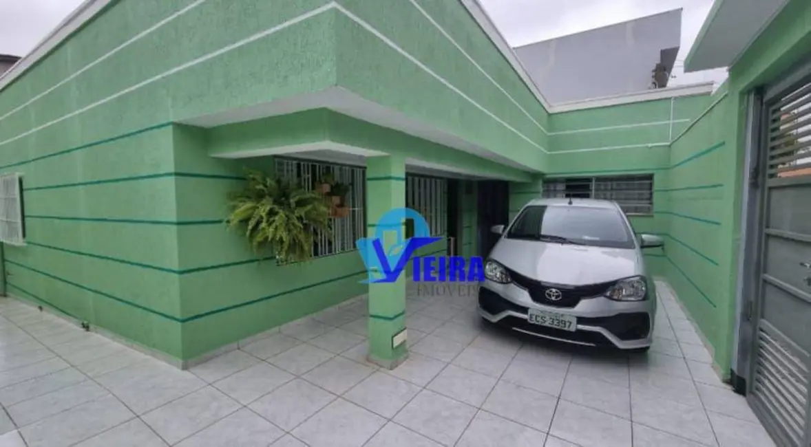 Foto 2 de Casa com 2 quartos à venda, 120m2 em Vila Macedópolis, São Paulo - SP