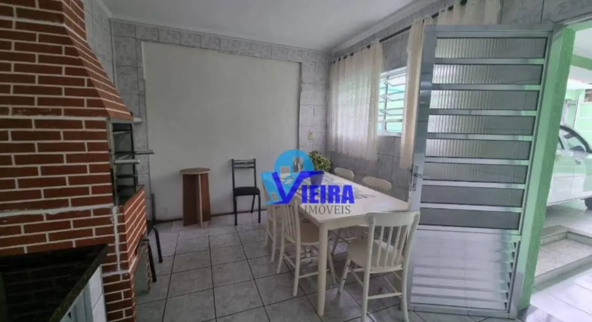 Foto 7 de Casa com 2 quartos à venda, 120m2 em Vila Macedópolis, São Paulo - SP