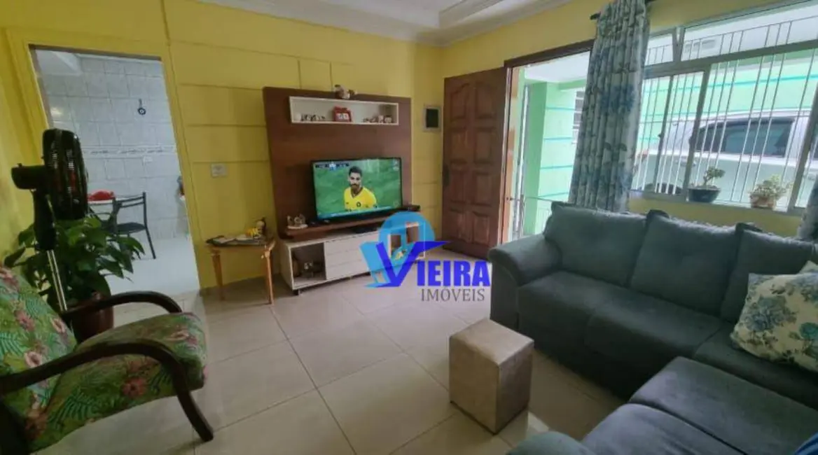 Foto 3 de Casa com 2 quartos à venda, 120m2 em Vila Macedópolis, São Paulo - SP