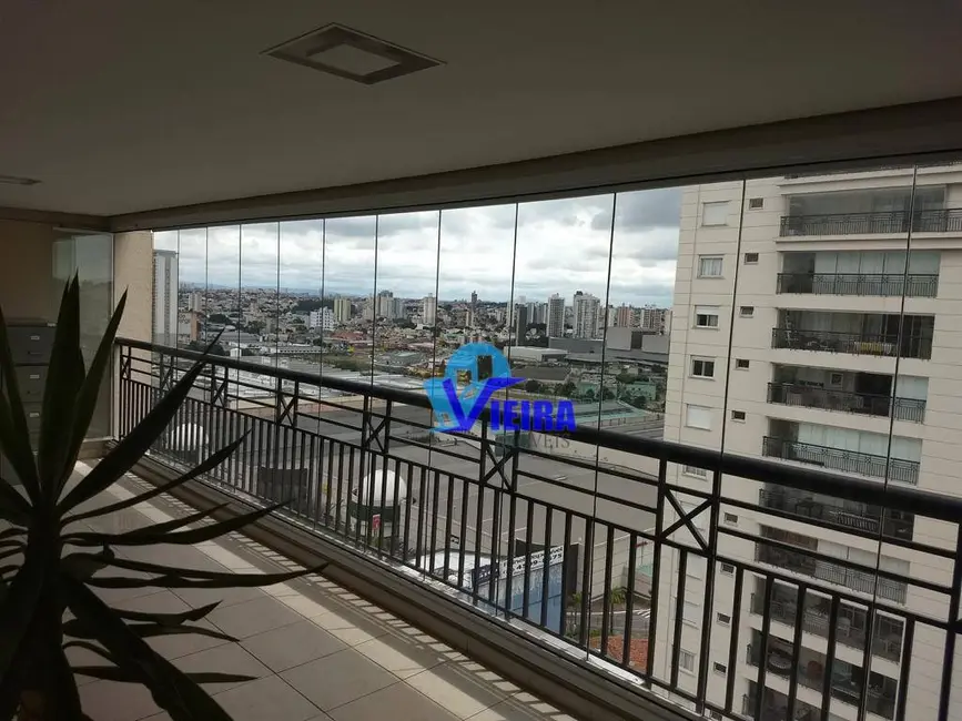 Foto 1 de Apartamento com 3 quartos à venda, 165m2 em Jardim, Santo Andre - SP