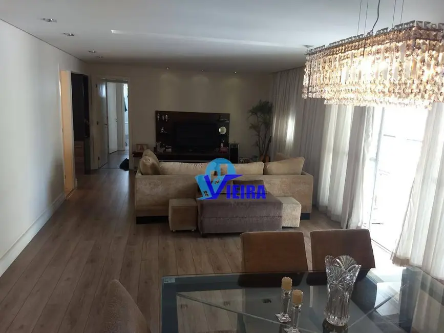 Foto 2 de Apartamento com 3 quartos à venda, 165m2 em Jardim, Santo Andre - SP