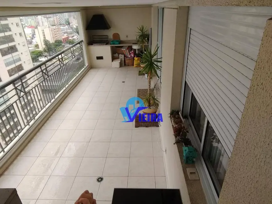 Foto 3 de Apartamento com 3 quartos à venda, 165m2 em Jardim, Santo Andre - SP