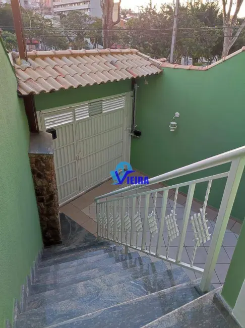 Sobrado com 4 quartos à venda, 100m2 em Cidade Patriarca, São Paulo - SP - imagem 2 Foto 2 de Sobrado com 4 quartos à venda, 100m2 em Cidade Patriarca, São Paulo - SP