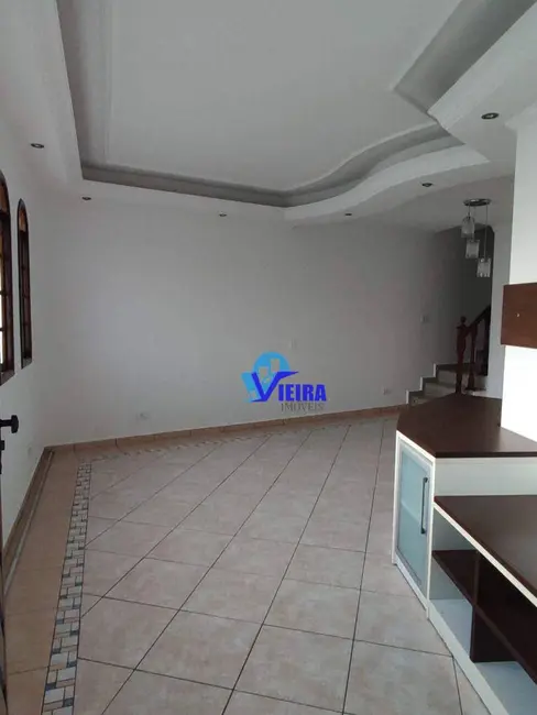 Sobrado com 4 quartos à venda, 100m2 em Cidade Patriarca, São Paulo - SP - imagem 8 Foto 8 de Sobrado com 4 quartos à venda, 100m2 em Cidade Patriarca, São Paulo - SP