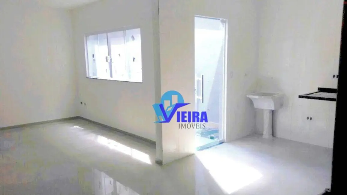 Foto 3 de Apartamento com 2 quartos à venda, 72m2 em Parque Oratório, Santo Andre - SP