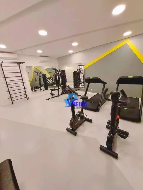 Foto 8 de Apartamento com 2 quartos à venda, 37m2 em Liberdade, São Paulo - SP