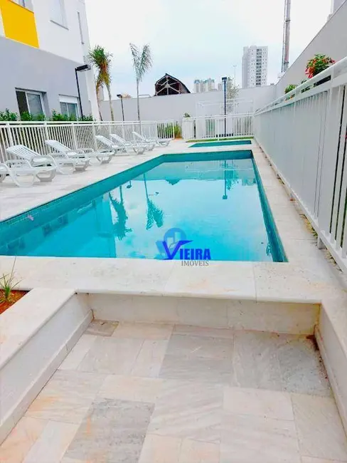 Foto 1 de Apartamento com 2 quartos à venda, 37m2 em Liberdade, São Paulo - SP