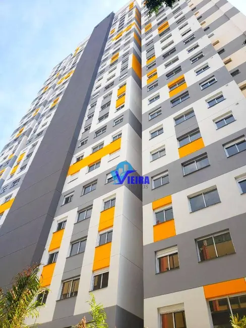 Foto 2 de Apartamento com 2 quartos à venda, 37m2 em Liberdade, São Paulo - SP