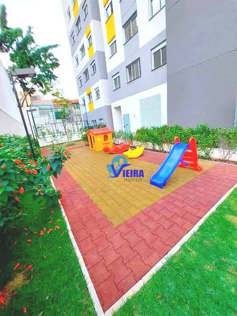 Foto 4 de Apartamento com 2 quartos à venda, 37m2 em Liberdade, São Paulo - SP