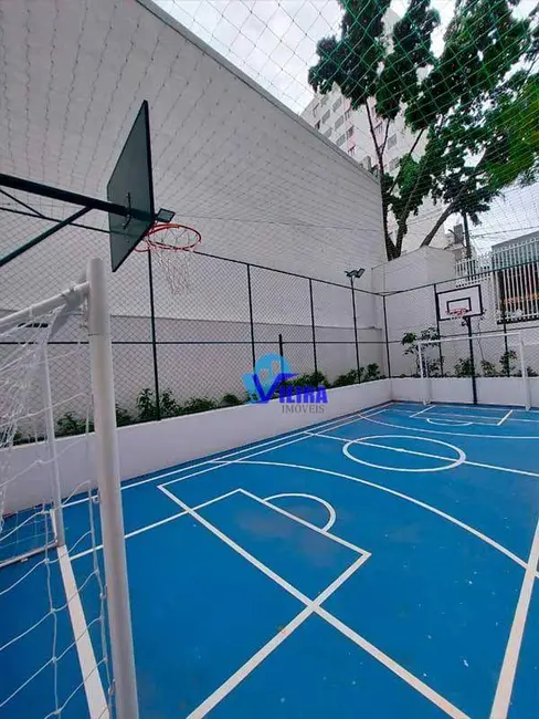 Foto 5 de Apartamento com 2 quartos à venda, 37m2 em Liberdade, São Paulo - SP