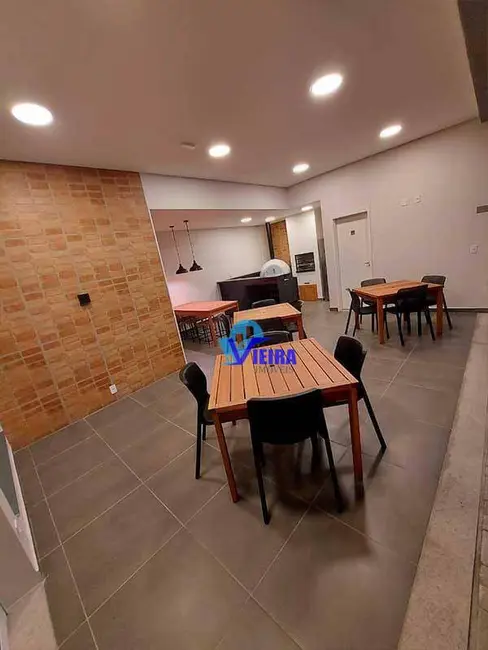 Foto 9 de Apartamento com 2 quartos à venda, 37m2 em Liberdade, São Paulo - SP