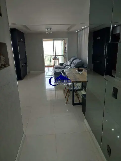 Foto 9 de Apartamento com 3 quartos à venda, 91m2 em Vila América, Santo Andre - SP