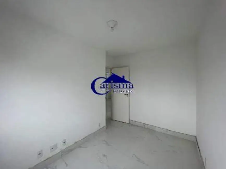 Foto 7 de Apartamento com 2 quartos para alugar, 55m2 em Campestre, Santo Andre - SP