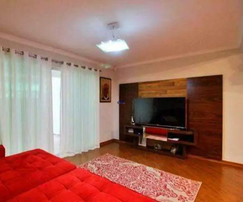 Foto 7 de Sobrado com 4 quartos para alugar, 190m2 em Vila Floresta, Santo Andre - SP