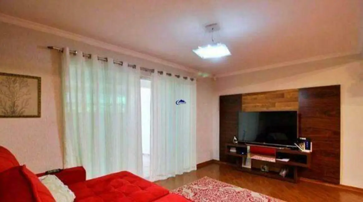 Foto 5 de Sobrado com 4 quartos para alugar, 190m2 em Vila Floresta, Santo Andre - SP
