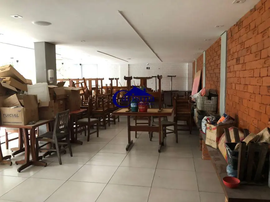 Foto 7 de Sala Comercial à venda, 330m2 em Santa Paula, Sao Caetano Do Sul - SP