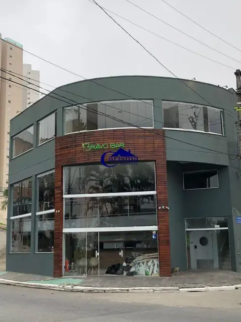 Foto 3 de Sala Comercial à venda, 330m2 em Santa Paula, Sao Caetano Do Sul - SP