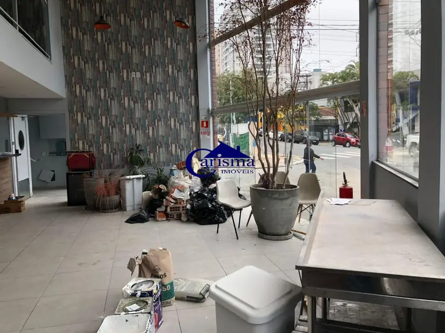Foto 4 de Sala Comercial à venda, 330m2 em Santa Paula, Sao Caetano Do Sul - SP