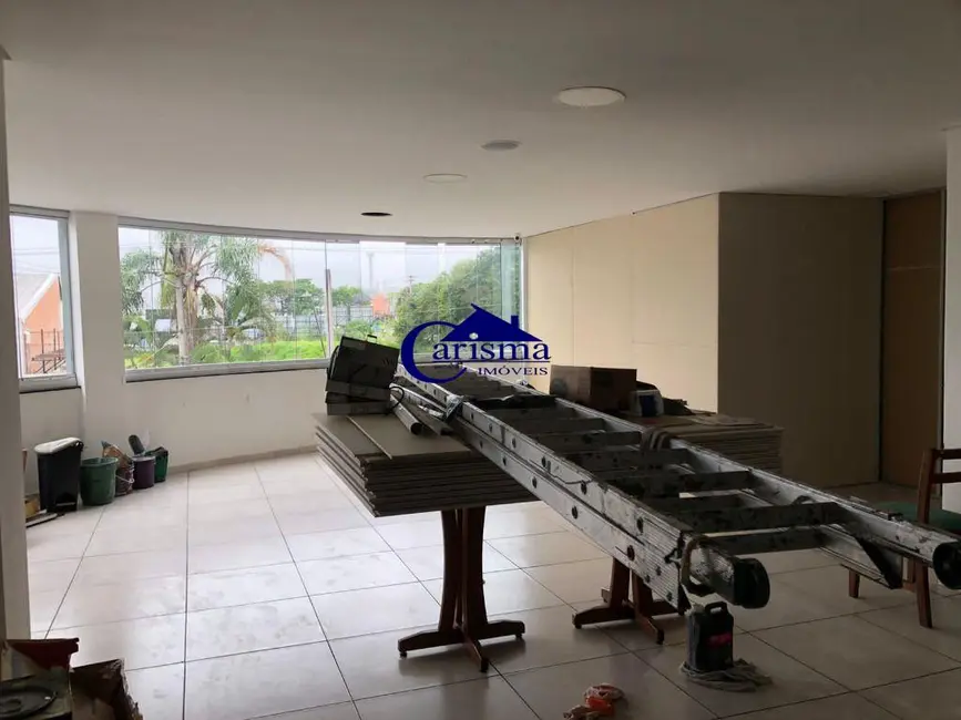 Foto 9 de Sala Comercial à venda, 330m2 em Santa Paula, Sao Caetano Do Sul - SP